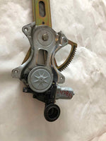 2004 - 2015 TOYOTA PRIUS Front Door Regulator with Motor Left Driver Side LH
