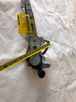 2004 - 2015 TOYOTA PRIUS Front Door Regulator with Motor Left Driver Side LH
