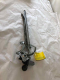 2004 - 2015 TOYOTA PRIUS Front Door Regulator with Motor Right Passenger Side RH