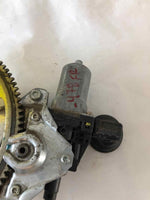 2004 - 2015 TOYOTA PRIUS Front Door Regulator with Motor Right Passenger Side RH