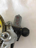 2004 - 2015 TOYOTA PRIUS Front Door Regulator with Motor Right Passenger Side RH