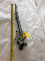 2004 - 2015 TOYOTA PRIUS Front Door Regulator with Motor Right Passenger Side RH