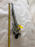 2004 - 2015 TOYOTA PRIUS Front Door Regulator with Motor Right Passenger Side RH