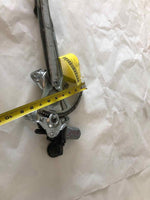 2004 - 2015 TOYOTA PRIUS Front Door Regulator with Motor Right Passenger Side RH