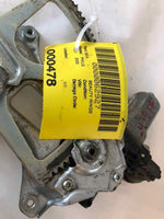 2004 - 2015 TOYOTA PRIUS Front Door Regulator with Motor Right Passenger Side RH