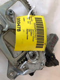 2004 - 2015 TOYOTA PRIUS Front Door Regulator with Motor Right Passenger Side RH