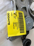 2004 - 2015 TOYOTA PRIUS Rear Back Door Regulator w/ Motor Right Passenger Side