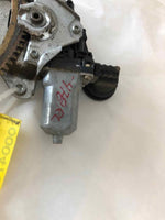 2004 - 2015 TOYOTA PRIUS Rear Back Door Regulator w/ Motor Left Driver Side LH