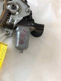 2004 - 2015 TOYOTA PRIUS Rear Back Door Regulator w/ Motor Left Driver Side LH