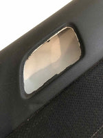 2013-2014 ACURA ILX Rear Back Inner Door Trim Panel Black Right Passenger Side