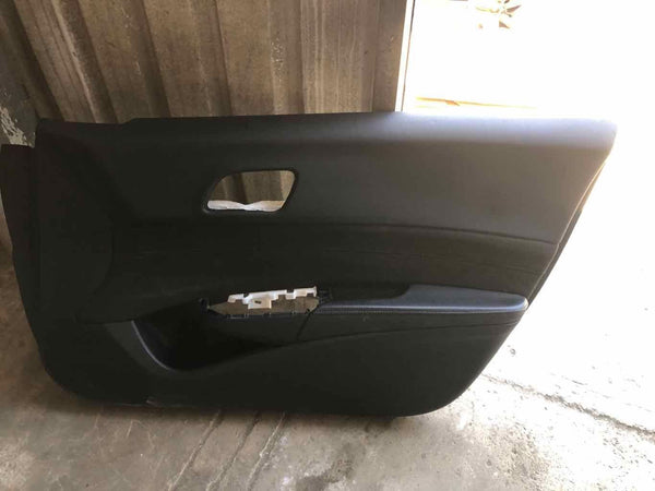 2013 - 2014 ACURA ILX Front Inner Door Trim Panel Right Passenger Side RH OEM