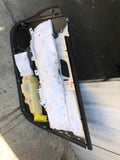 2013 - 2014 ACURA ILX Front Inner Door Trim Panel Left Driver Side LH OEM