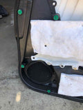 2013 - 2014 ACURA ILX Front Inner Door Trim Panel Left Driver Side LH OEM