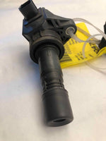 2013 - 2015 ACURA ILX Sedan 2.0L 4 Cylinder 2 Pieces Ignition Coil Ignitor OEM