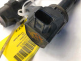 2013 - 2015 ACURA ILX Sedan 2.0L 4 Cylinder 2 Pieces Ignition Coil Ignitor OEM