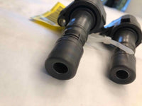 2013 - 2015 ACURA ILX Sedan 2.0L 4 Cylinder 2 Pieces Ignition Coil Ignitor OEM