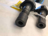2013 - 2015 ACURA ILX Sedan 2.0L 4 Cylinder 2 Pieces Ignition Coil Ignitor OEM
