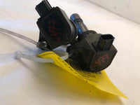 2013 - 2015 ACURA ILX Sedan 2.0L 4 Cylinder 2 Pieces Ignition Coil Ignitor OEM