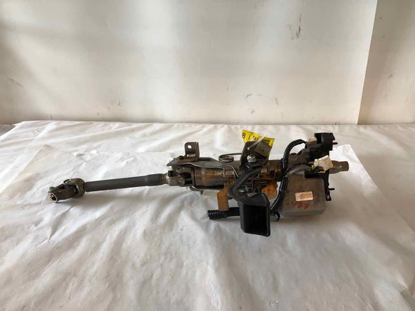 2013 - 2015 ACURA ILX Sedan 2.0L Steering Column Floor Shifter w/o Fog Lamps OEM