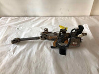 2013 - 2015 ACURA ILX Sedan 2.0L Steering Column Floor Shifter w/o Fog Lamps OEM