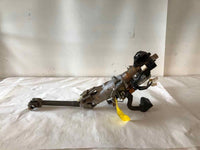 2013 - 2015 ACURA ILX Sedan 2.0L Steering Column Floor Shifter w/o Fog Lamps OEM