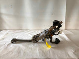 2013 - 2015 ACURA ILX Sedan 2.0L Steering Column Floor Shifter w/o Fog Lamps OEM