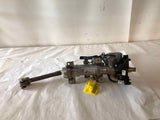 2013 - 2015 ACURA ILX Sedan 2.0L Steering Column Floor Shifter w/o Fog Lamps OEM