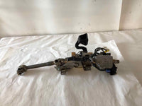 2013 - 2015 ACURA ILX Sedan 2.0L Steering Column Floor Shifter w/o Fog Lamps OEM