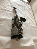 2013 - 2015 ACURA ILX Sedan 2.0L Steering Column Floor Shifter w/o Fog Lamps OEM