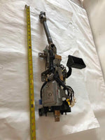 2013 - 2015 ACURA ILX Sedan 2.0L Steering Column Floor Shifter w/o Fog Lamps OEM