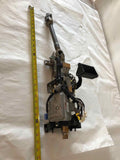 2013 - 2015 ACURA ILX Sedan 2.0L Steering Column Floor Shifter w/o Fog Lamps OEM