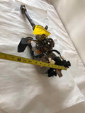 2013 - 2015 ACURA ILX Sedan 2.0L Steering Column Floor Shifter w/o Fog Lamps OEM