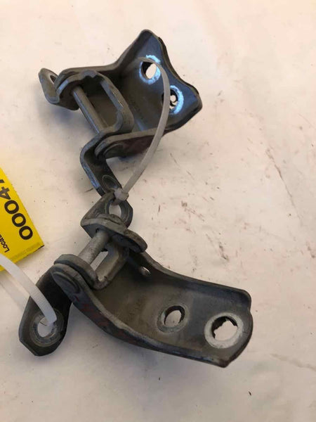 2013 ACURA ILX Sedan Front Door Upper and Lower Hinge Left Driver Side LH OEM