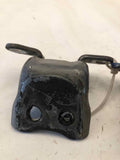 2013 ACURA ILX Sedan Front Door Upper and Lower Hinge Left Driver Side LH OEM