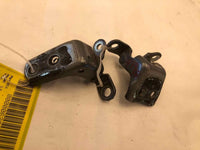 2013 ACURA ILX Sedan Front Door Upper and Lower Hinge Right Passenger Side RH