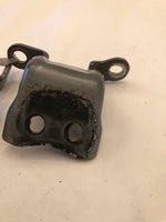 2013 ACURA ILX Sedan Front Door Upper and Lower Hinge Right Passenger Side RH