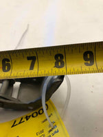 2013 ACURA ILX Sedan Front Door Upper and Lower Hinge Right Passenger Side RH