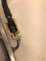 2013 ACURA ILX 2.0L 4 Cylinder Fuel Injection Rail with Injector Assembly OEM