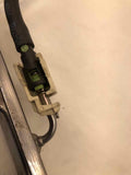 2013 ACURA ILX 2.0L 4 Cylinder Fuel Injection Rail with Injector Assembly OEM