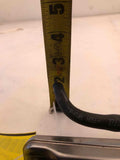 2013 ACURA ILX 2.0L 4 Cylinder Fuel Injection Rail with Injector Assembly OEM