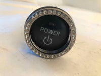2004 - 2009 TOYOTA PRIUS Engine Ignition Power Start Stop Push Button Switch OEM