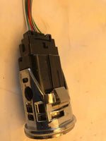 2004 - 2009 TOYOTA PRIUS Engine Ignition Power Start Stop Push Button Switch OEM
