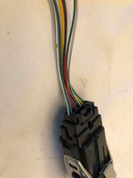 2004 - 2009 TOYOTA PRIUS Engine Ignition Power Start Stop Push Button Switch OEM