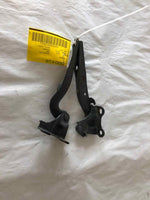 2004 - 2009 TOYOTA PRIUS Front Hood Bonnet Panel Hinge Left and Right Side OEM
