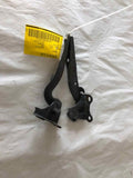 2004 - 2009 TOYOTA PRIUS Front Hood Bonnet Panel Hinge Left and Right Side OEM