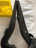 2004 - 2009 TOYOTA PRIUS Front Hood Bonnet Panel Hinge Left and Right Side OEM
