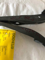2004 - 2009 TOYOTA PRIUS Front Hood Bonnet Panel Hinge Left and Right Side OEM