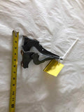 2004 - 2009 TOYOTA PRIUS Front Hood Bonnet Panel Hinge Left and Right Side OEM