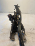 2005 TOYOTA PRIUS Front Emergency Stop Brake Foot Pedal Assembly Interior OEM