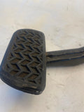 2005 TOYOTA PRIUS Front Emergency Stop Brake Foot Pedal Assembly Interior OEM